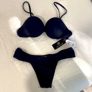 Sol & Energía bikini